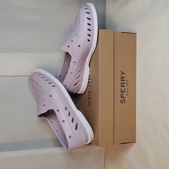 NIB Sperry TopSider AO FLOAT shoes - Picture 2 of 8